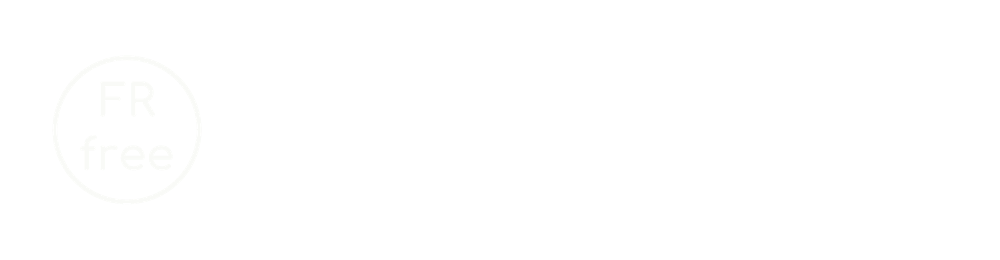 FR-free formulations